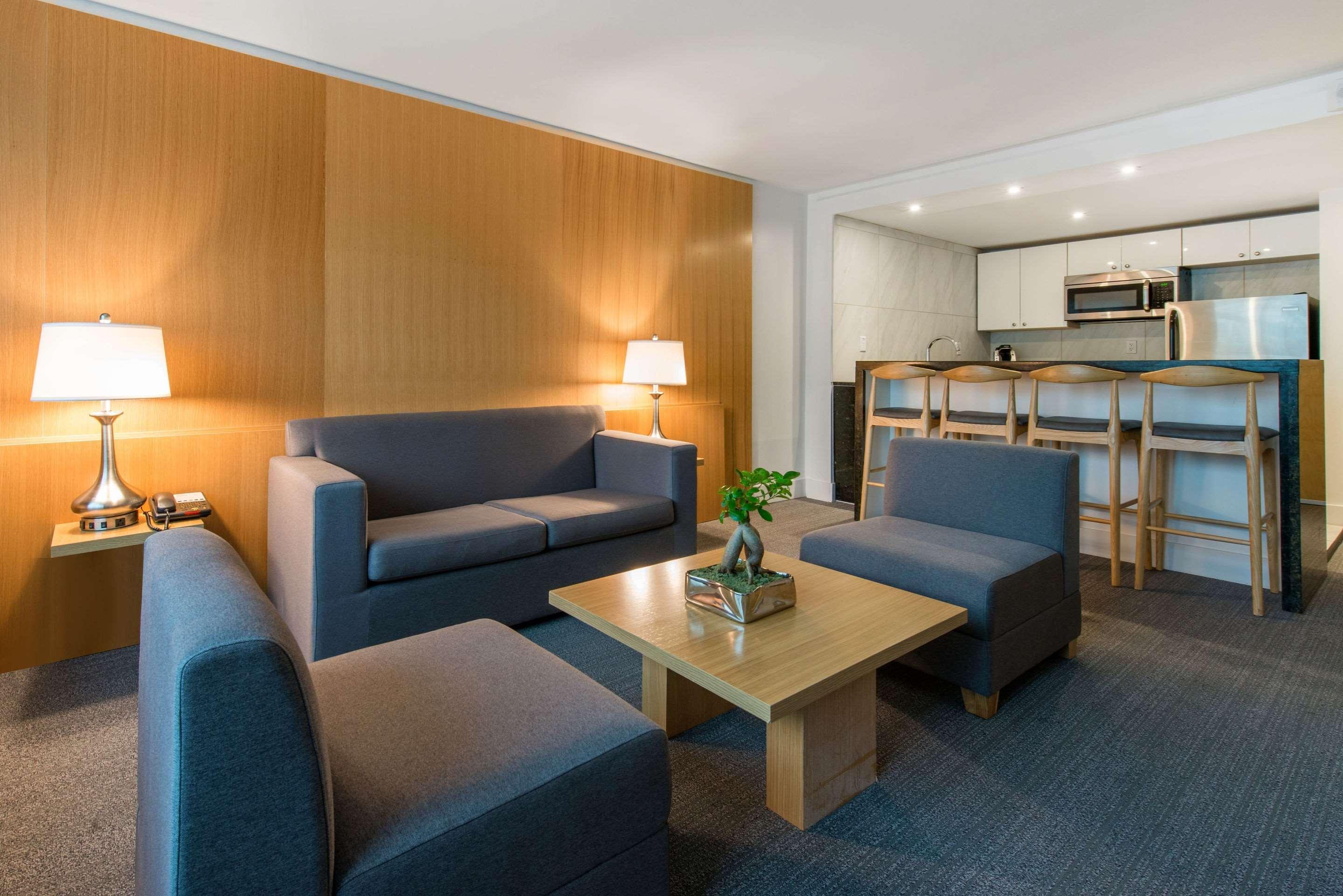 The West Wing Boutique Hotel Тампа Экстерьер фото
