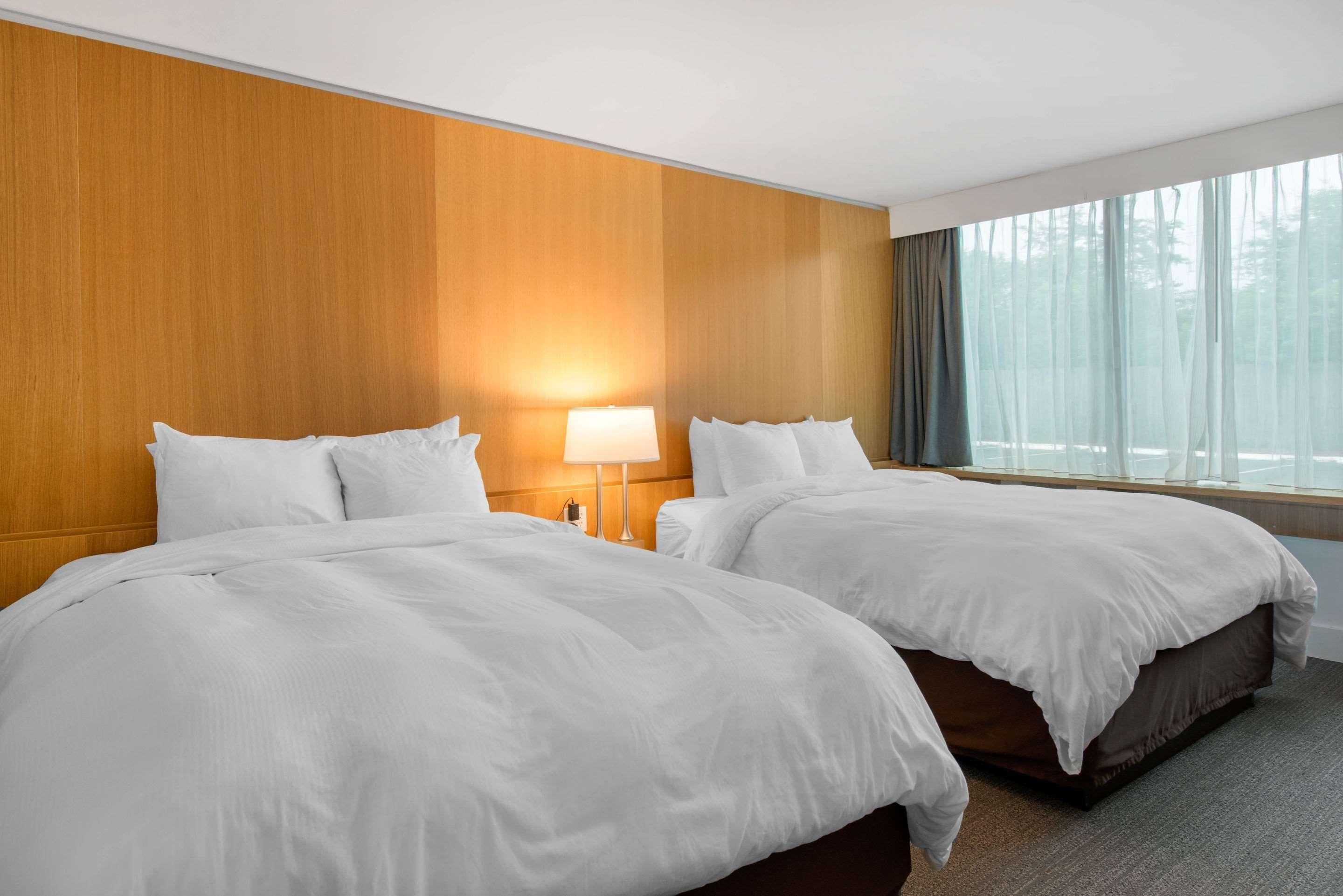 The West Wing Boutique Hotel Тампа Экстерьер фото