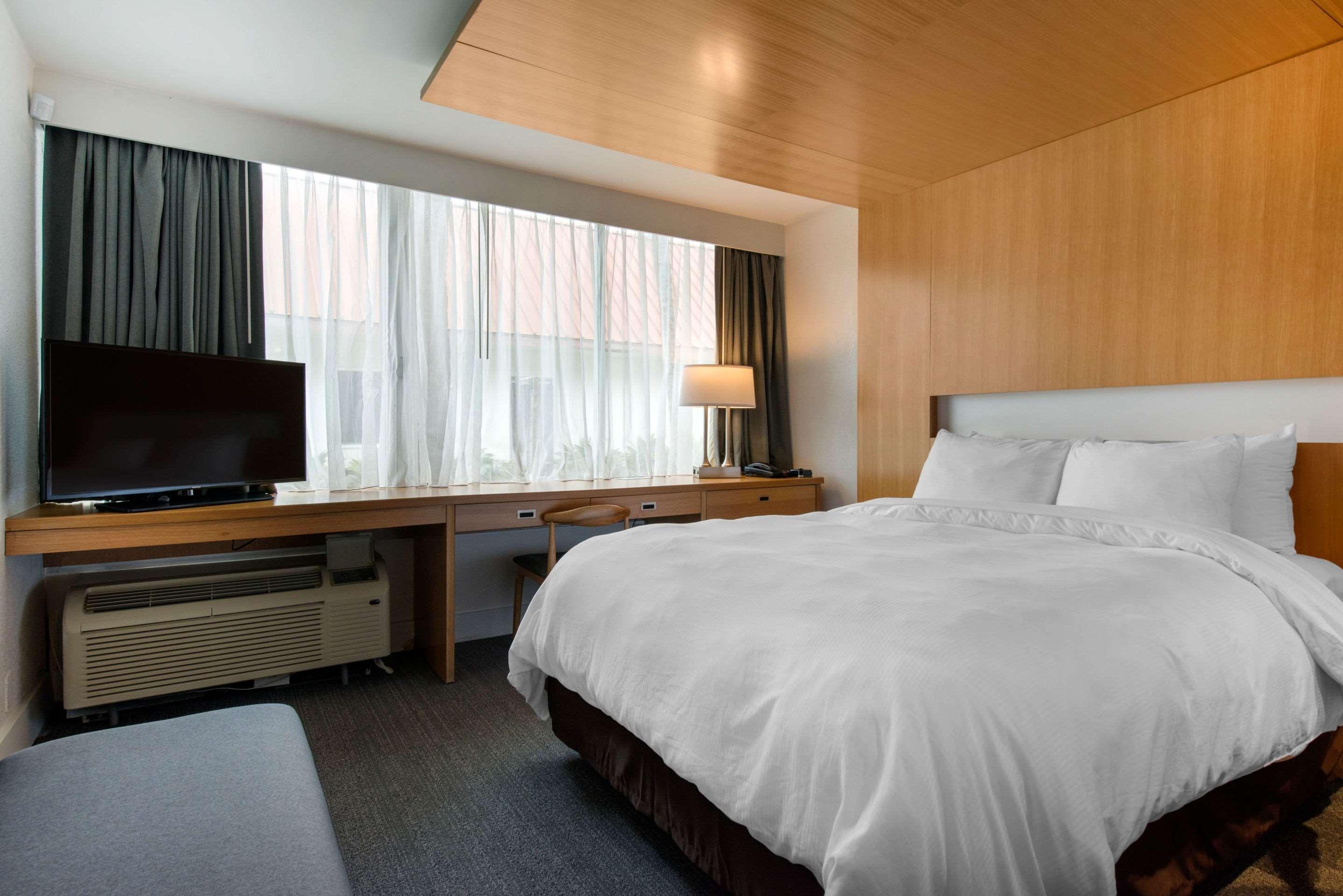 The West Wing Boutique Hotel Тампа Экстерьер фото