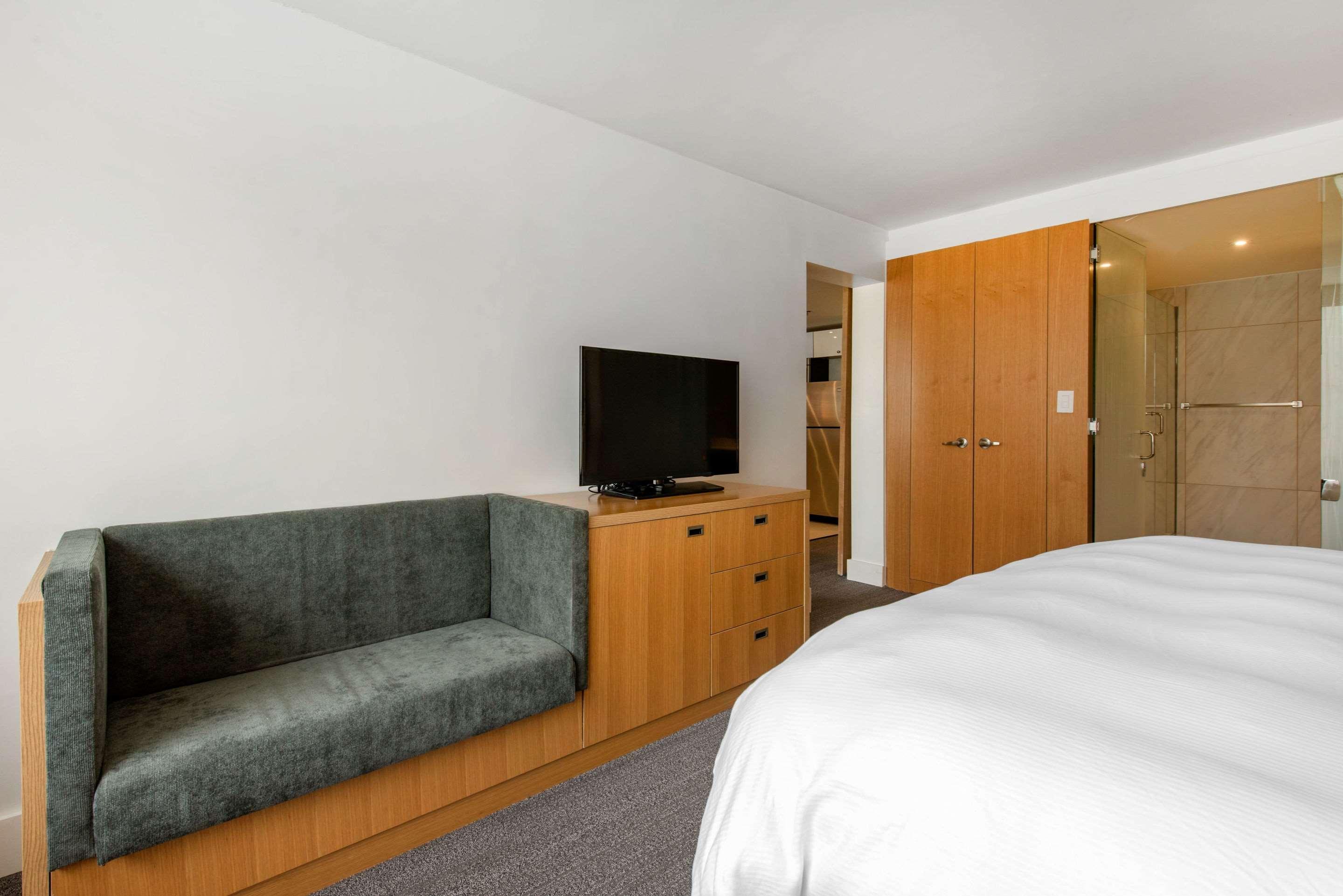 The West Wing Boutique Hotel Тампа Экстерьер фото