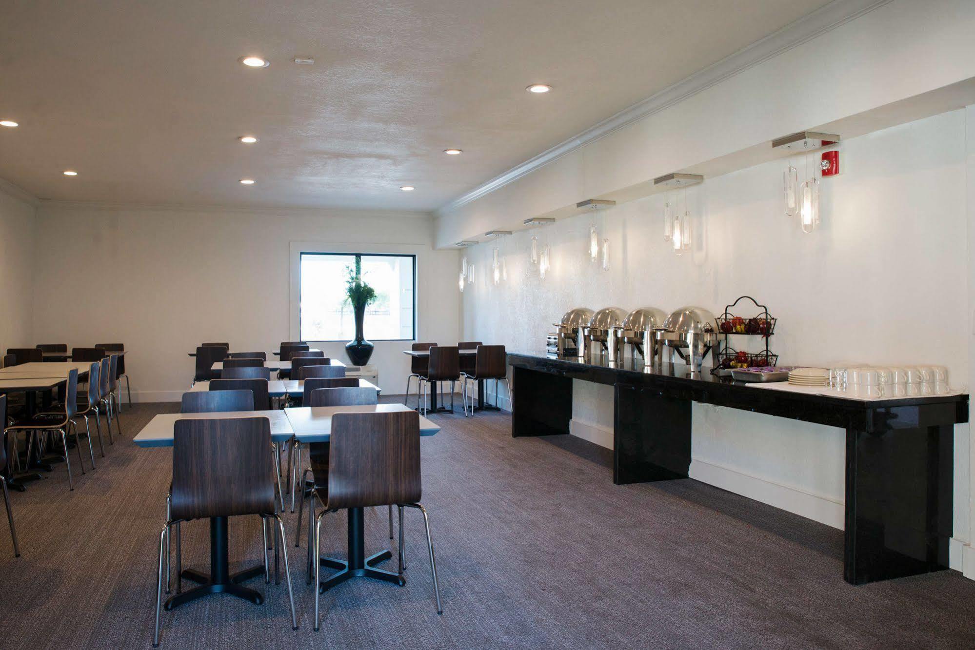 The West Wing Boutique Hotel Тампа Экстерьер фото