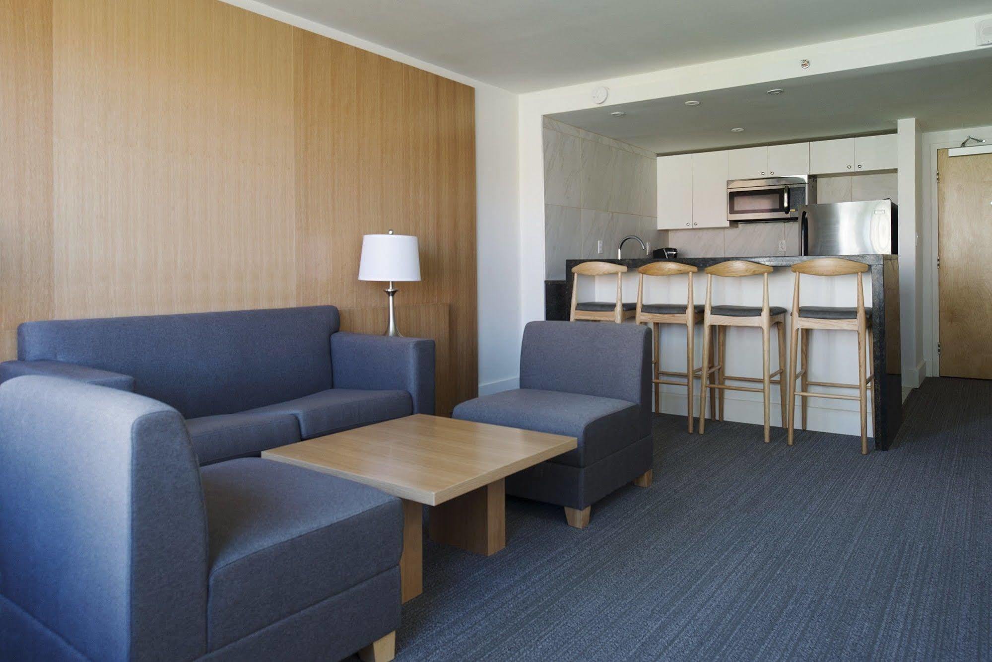 The West Wing Boutique Hotel Тампа Экстерьер фото