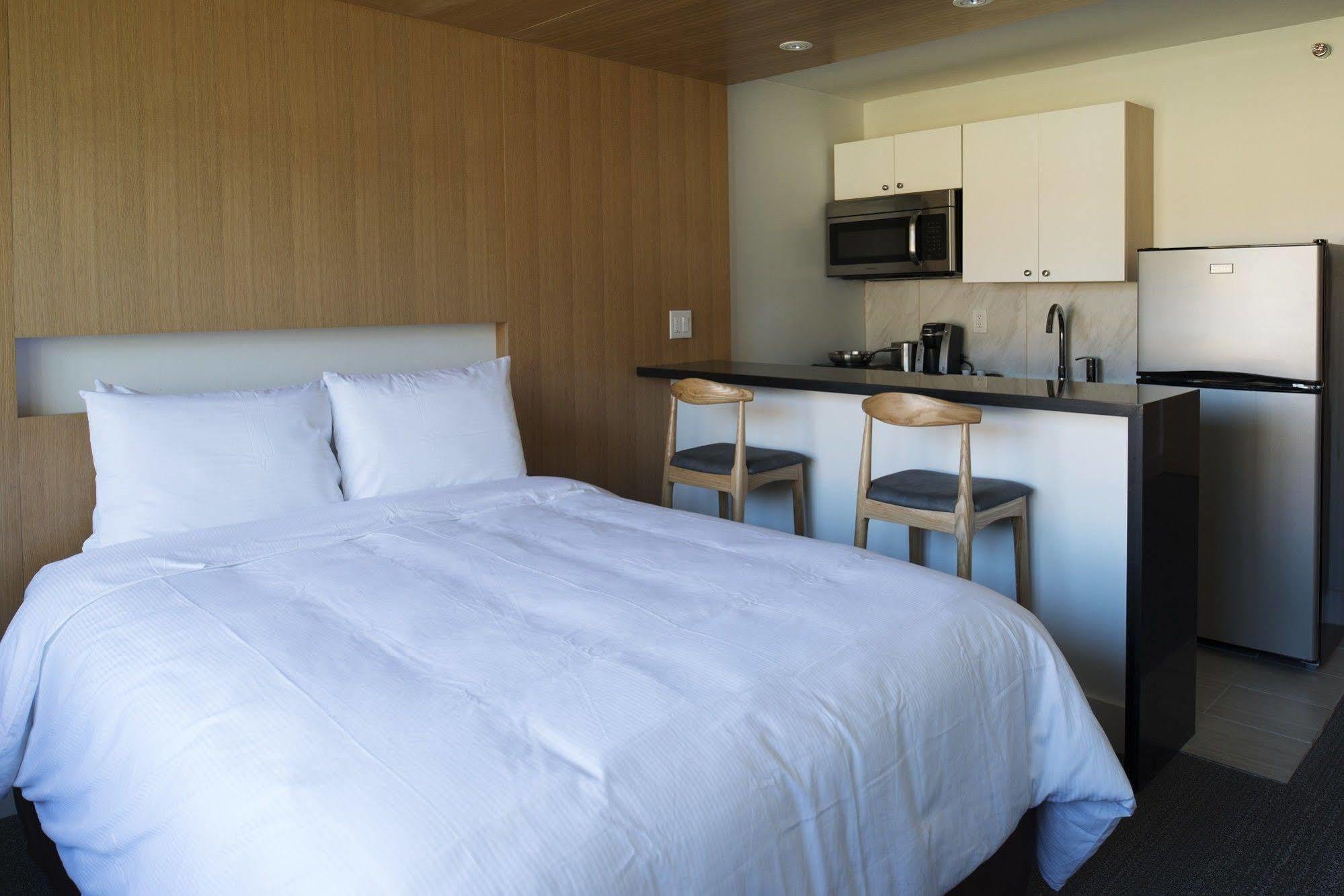The West Wing Boutique Hotel Тампа Экстерьер фото