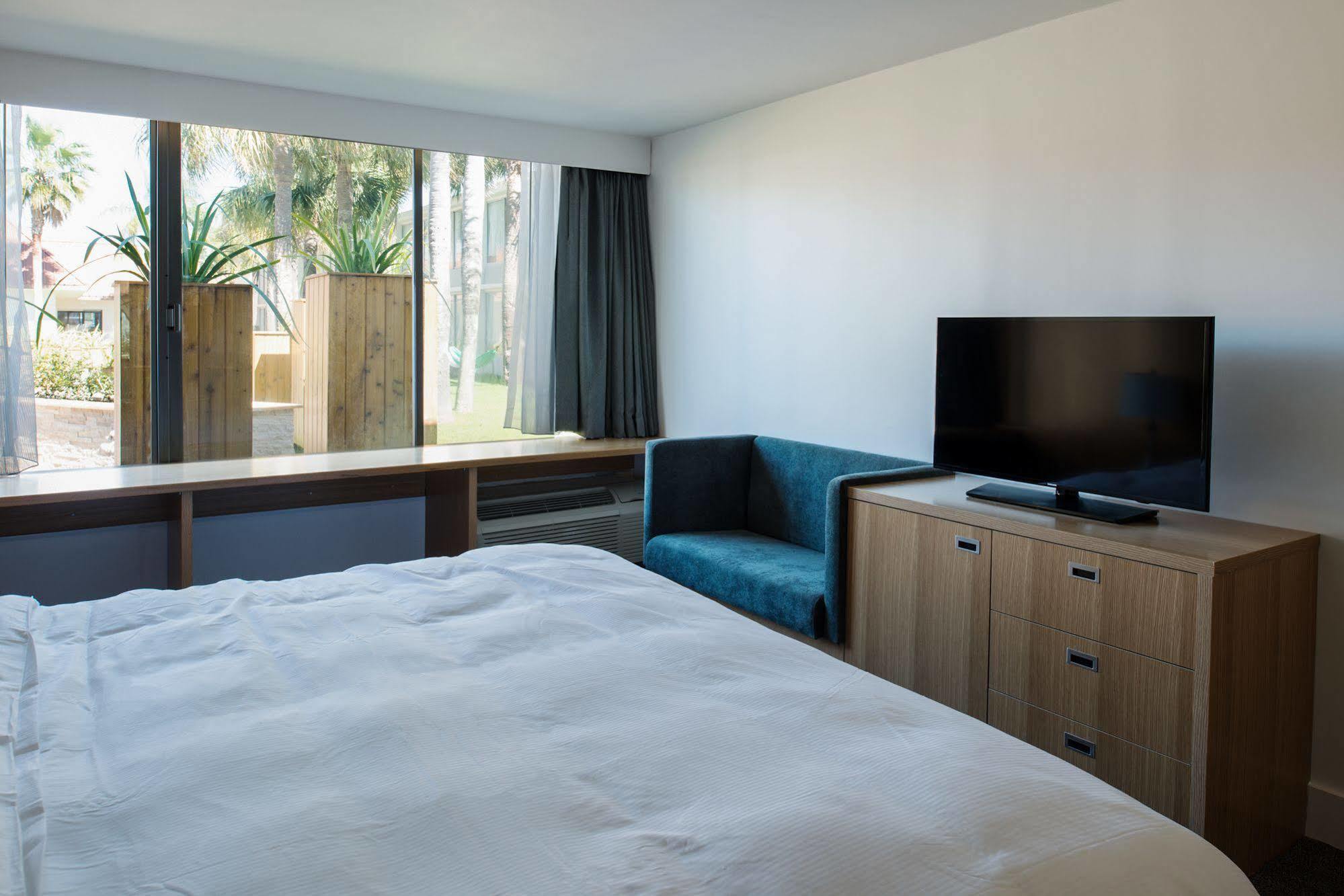 The West Wing Boutique Hotel Тампа Экстерьер фото